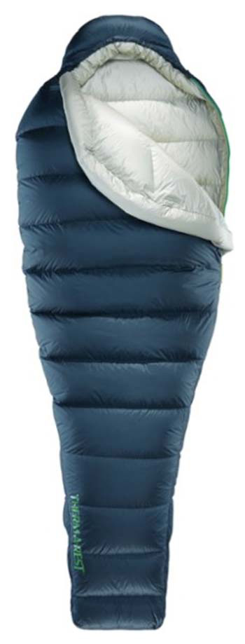 Ultralight 20 degree outlet sleeping bag